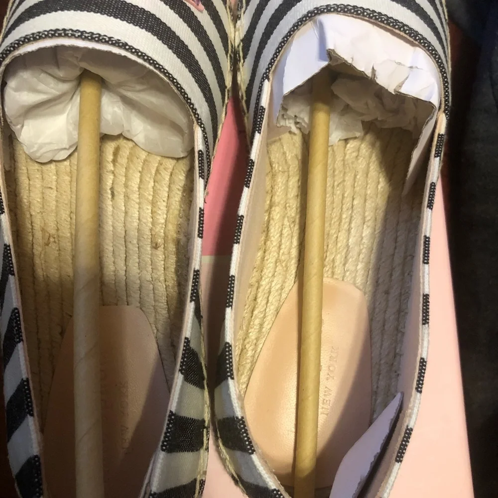 Kate Spade New York Gimlet Heart Lips Espadrille